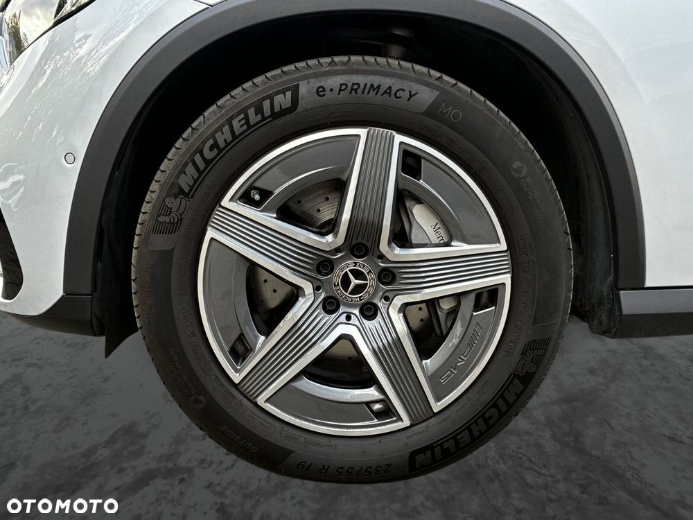 Mercedes-Benz GLC 220 d mHEV 4-Matic AMG Line - 27
