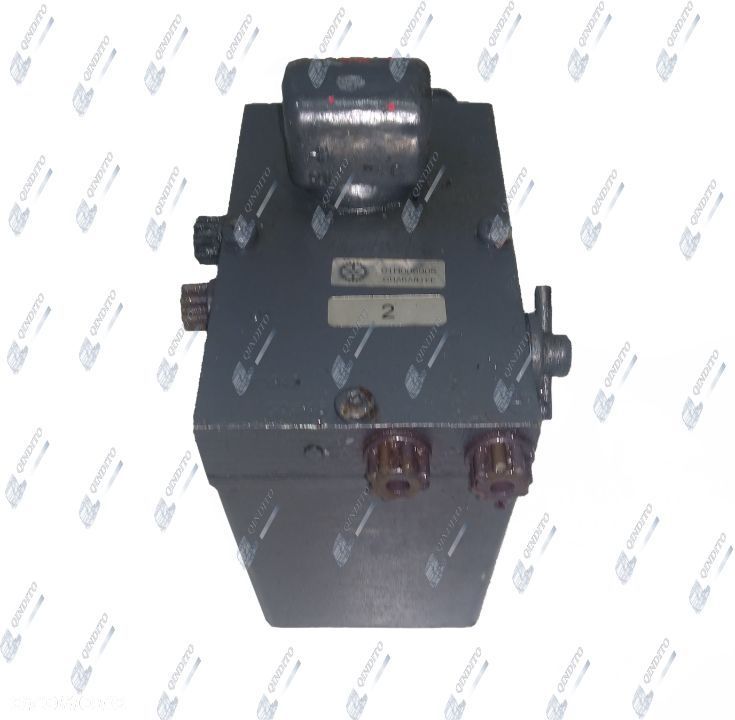 POMPA PODNOSZENIA KABINY DAF XF CF LF 1315942 - 2