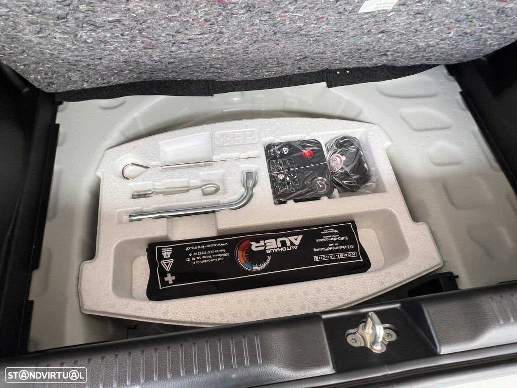 Suzuki Swift 1.2 VVT GLE SHVS - 23