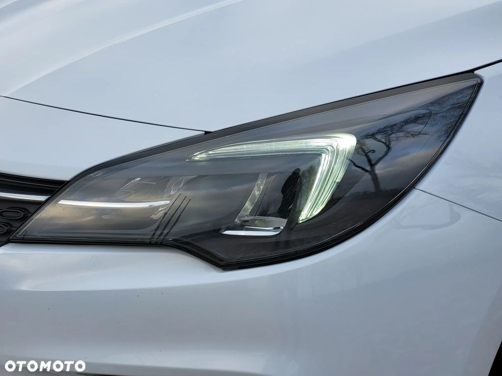 Opel Astra 1.2 T GS Line S&S - 20