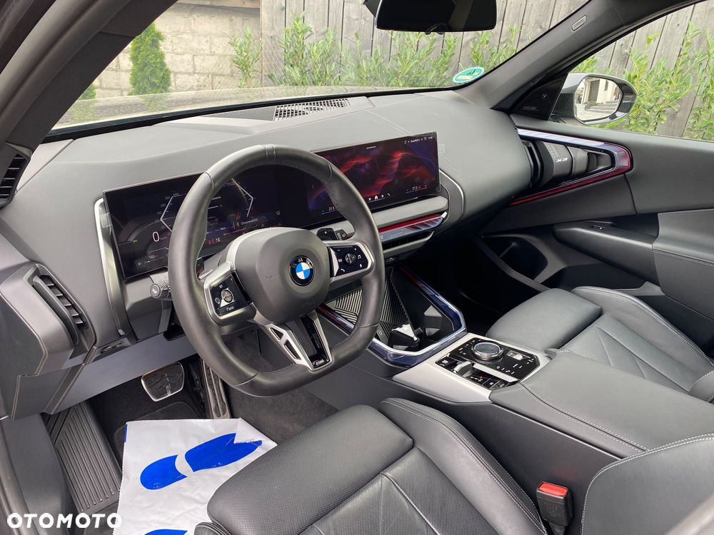 BMW X3 - 33