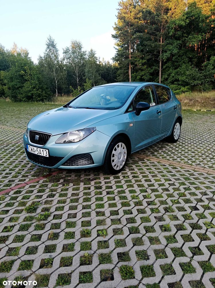 Seat Ibiza - 5