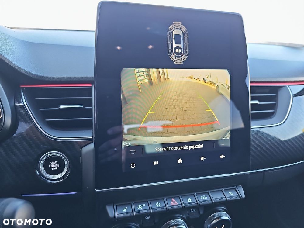 Renault Arkana TCe 140 EDC R.S LINE - 23