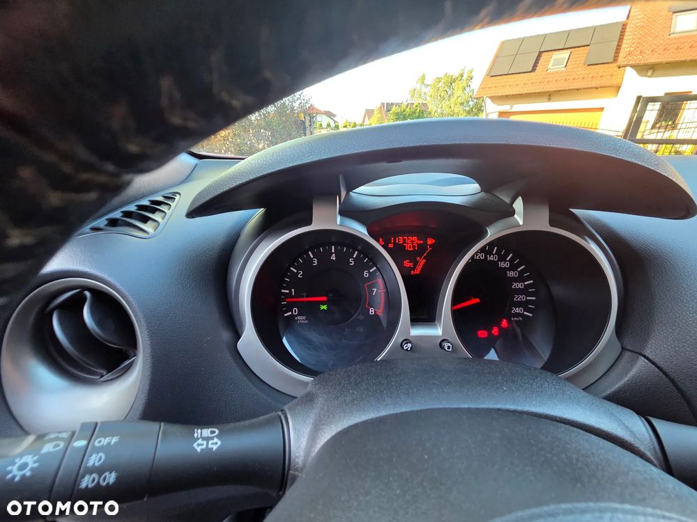 Nissan Juke - 13