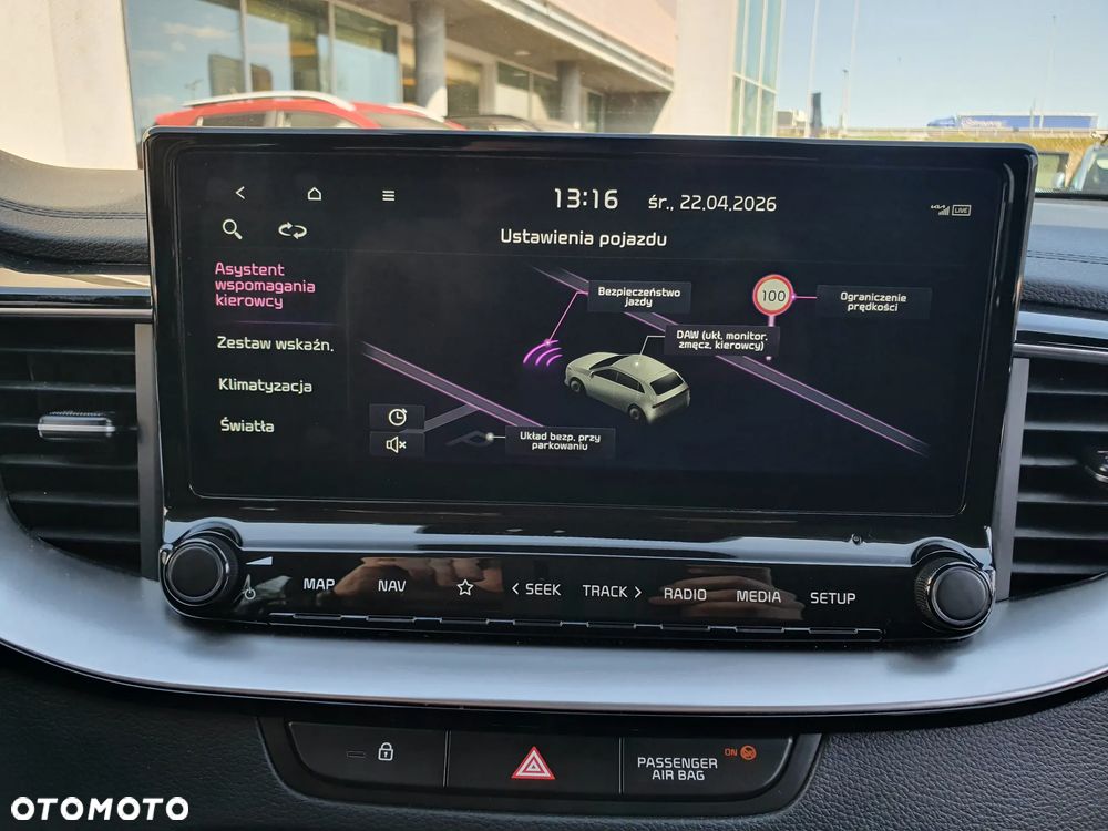 Kia Ceed 1.5 T-GDI Tribute - 33