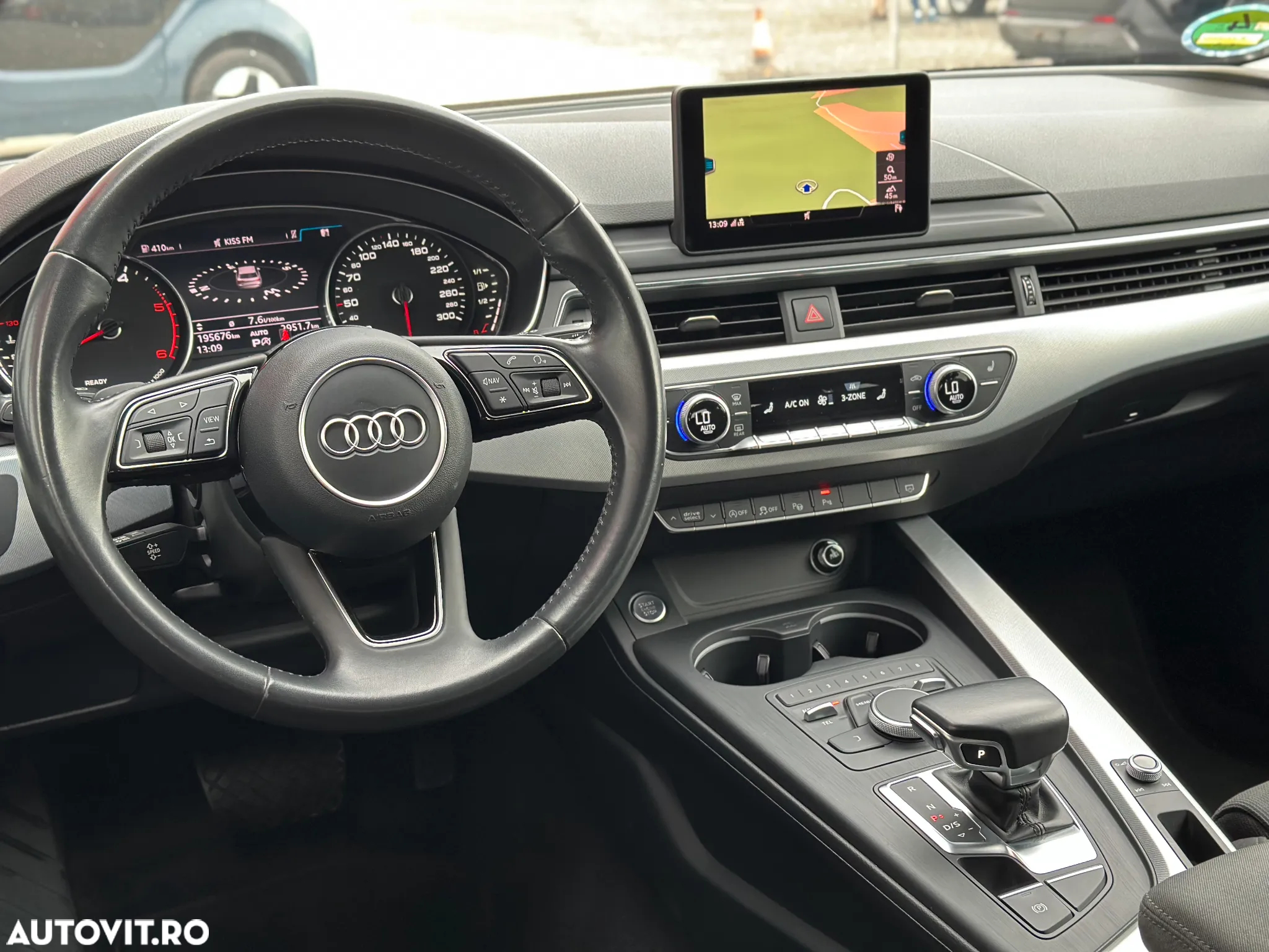 Audi A4 Avant 2.0 TDI S tronic - 15