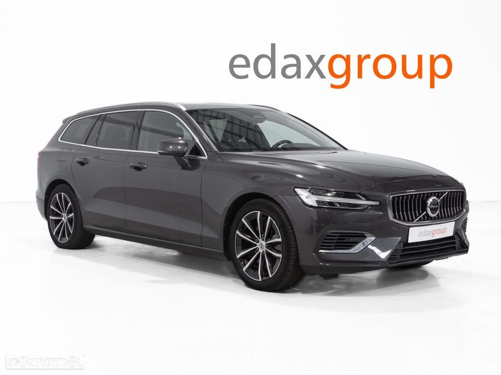 Volvo V60 2.0 T6 AWD TE Core - 1