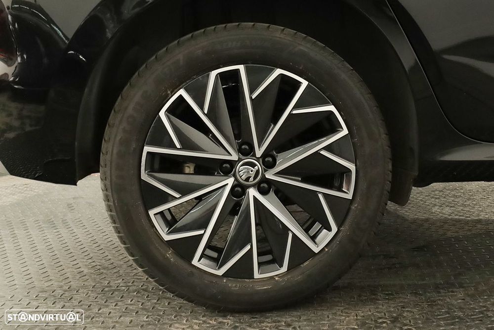 Skoda Kamiq 1.0 TSI Ambition DSG - 5