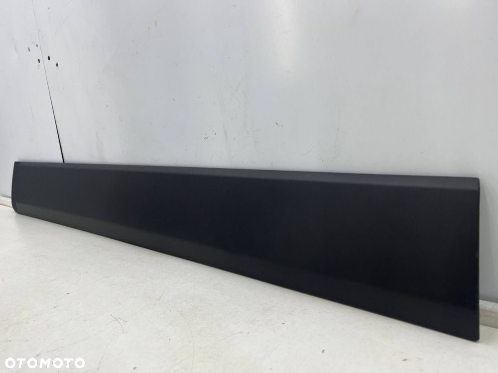 Listwa Chevrolet Captiva 1 I 06-18r. NOWA lewa przednia dolna nakładka drzwi bocznych lewy przód - 8