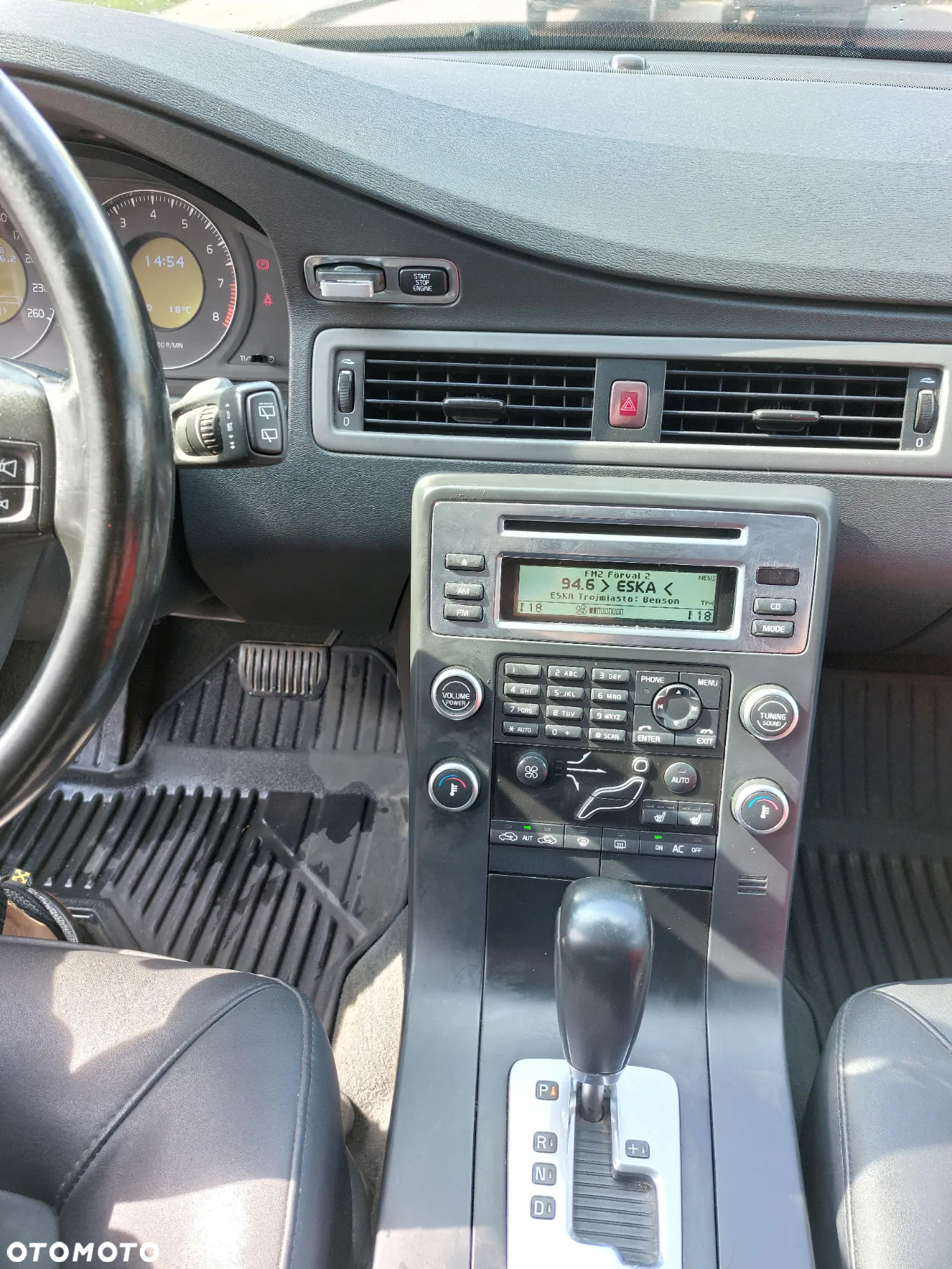Volvo V70 - 32