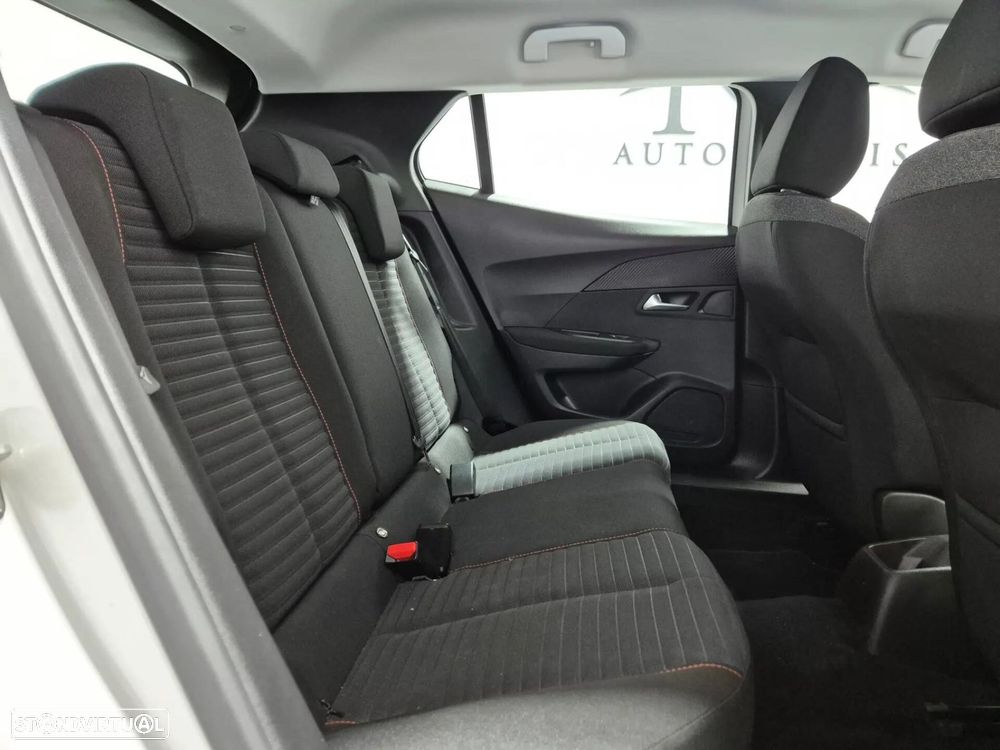 Peugeot 2008 1.5 BlueHDi Active - 7