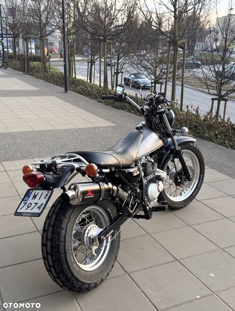 Suzuki RV - 6