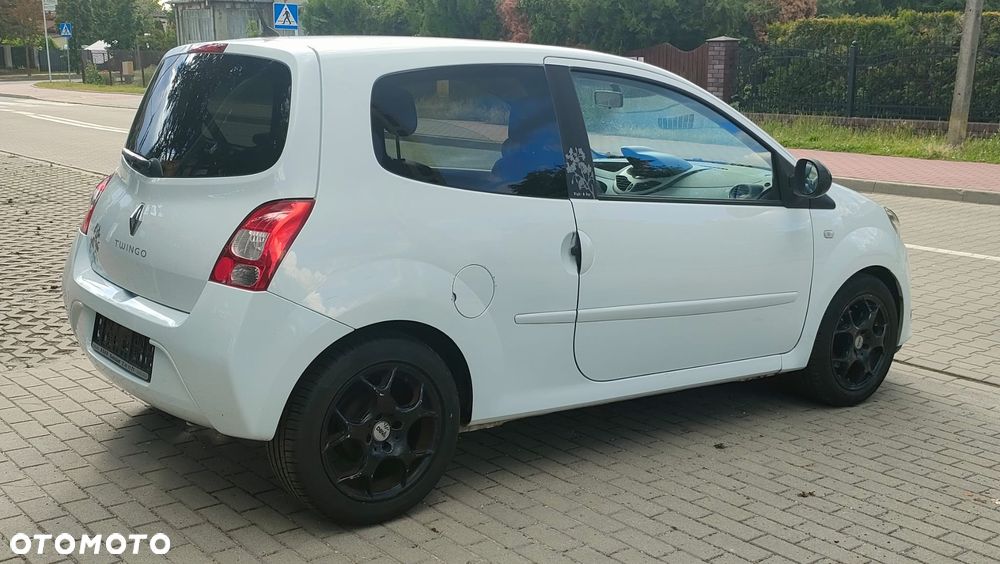 Renault Twingo 1.2 16V Night&Day - 8