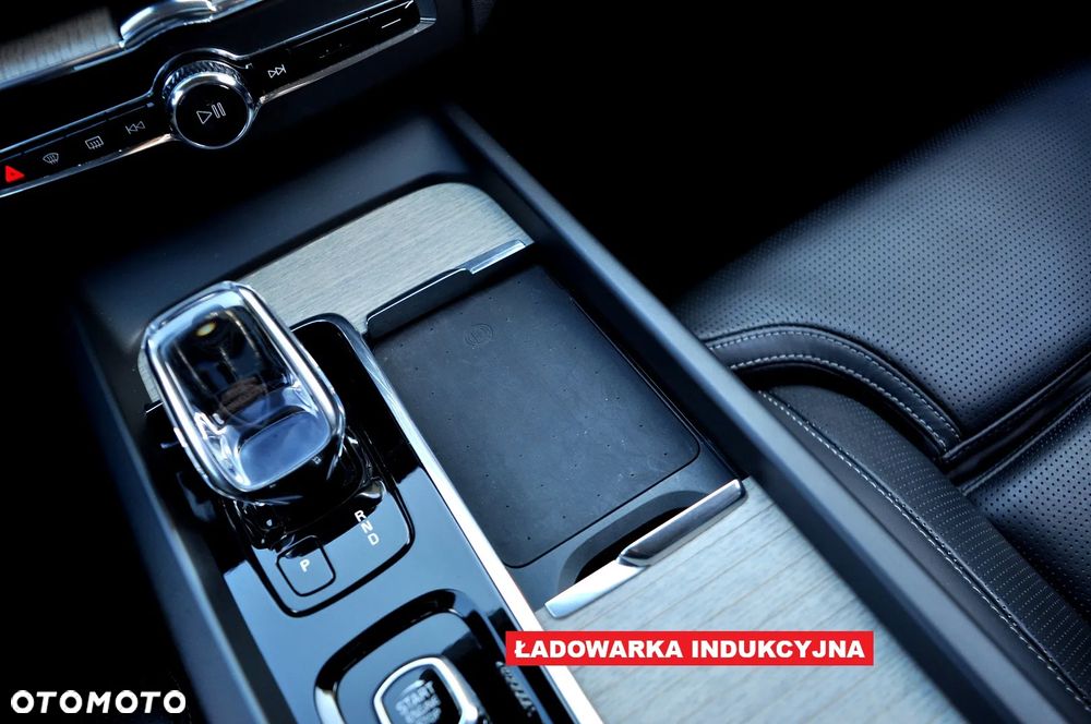 Volvo XC 60 B4 D Geartronic Inscription - 26