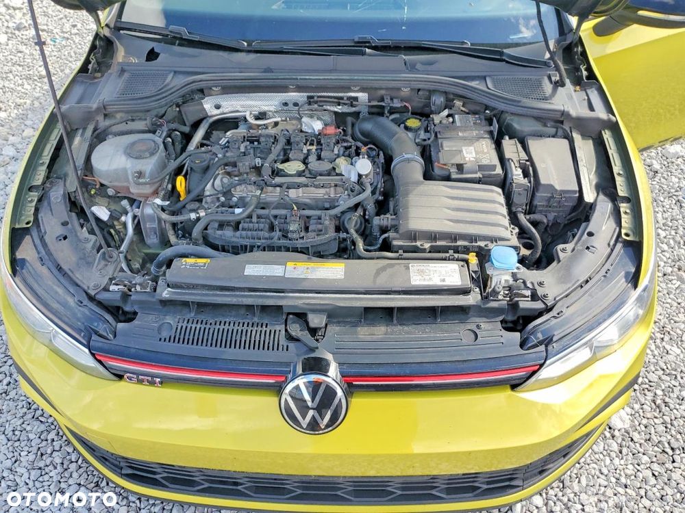 Volkswagen Golf GTI 2.0 TSI OPF DSG Performance - 11