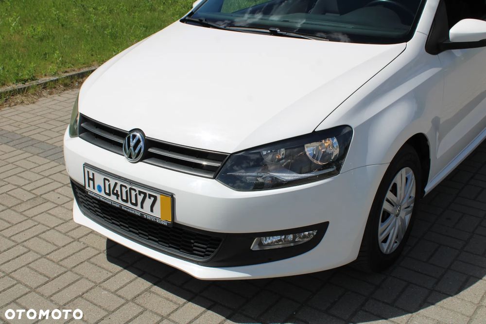 Volkswagen Polo 1.2 Team - 30
