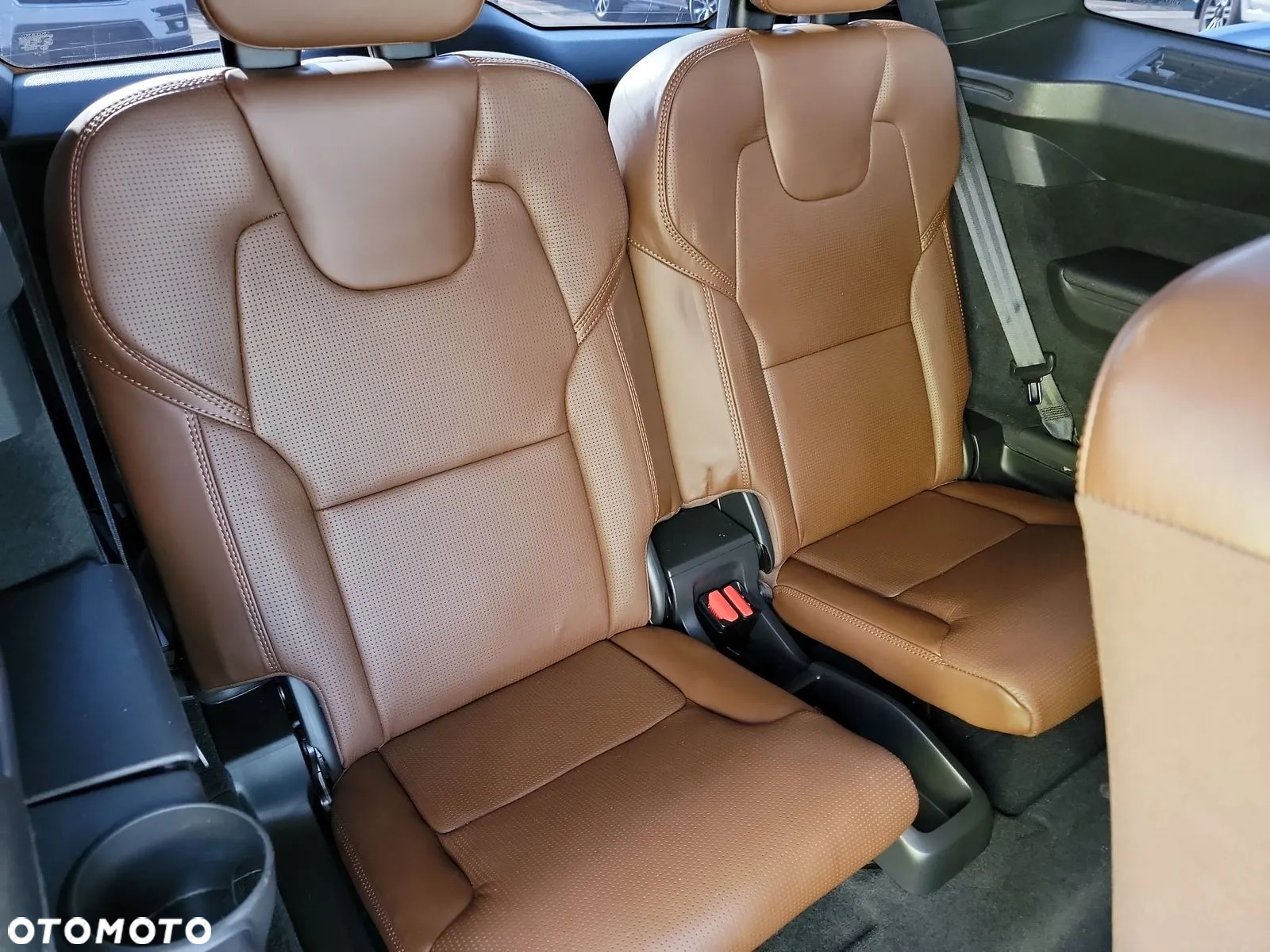 Volvo XC 90 T6 AWD Inscription 7os - 11