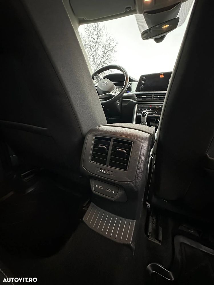 Volkswagen T-Roc 1.0 TSI OPF Life - 8