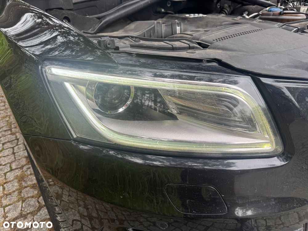Audi Q5 - 36