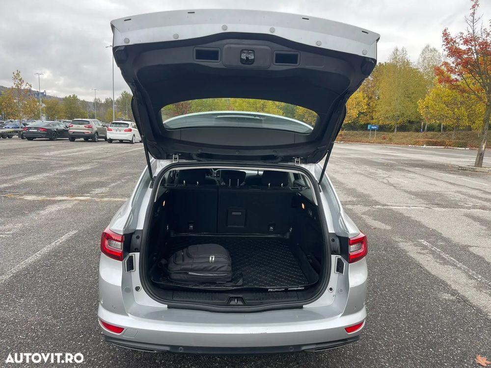 Renault Talisman - 19