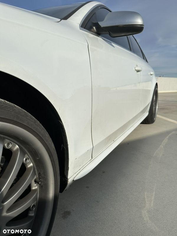 Audi S4 Limousine Standard - 8