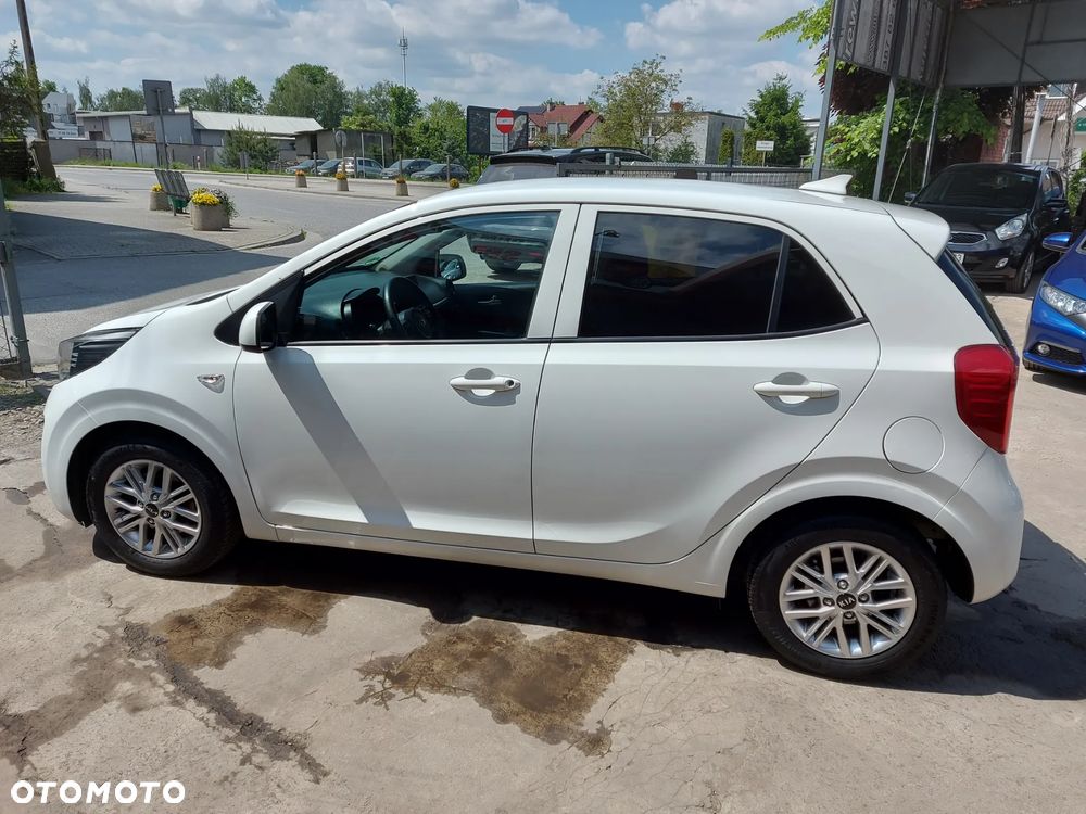 Kia Picanto 1.0 Dream-Team Edition - 37
