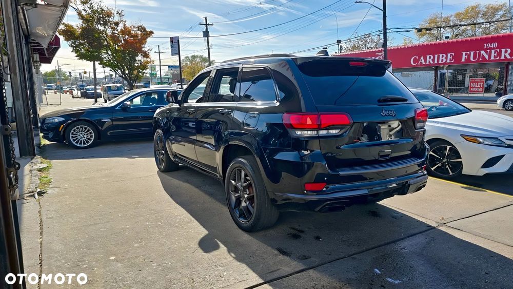 Jeep Grand Cherokee - 3