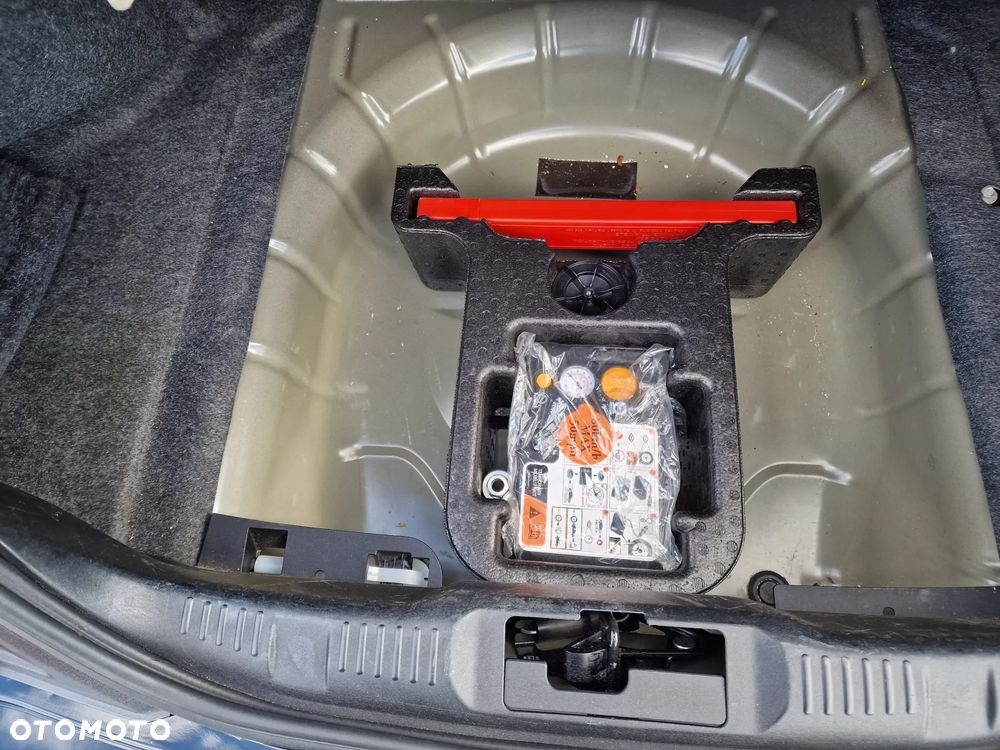 Ford Mustang Cabrio 5.0 Ti-VCT V8 GT - 30