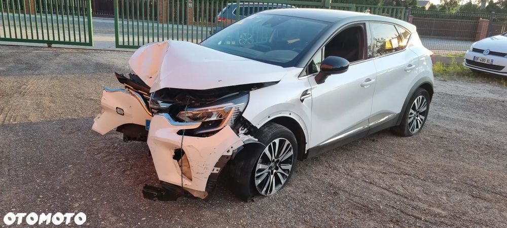 Renault Captur 1.6 E-TECH Plug-In Initiale Paris - 6