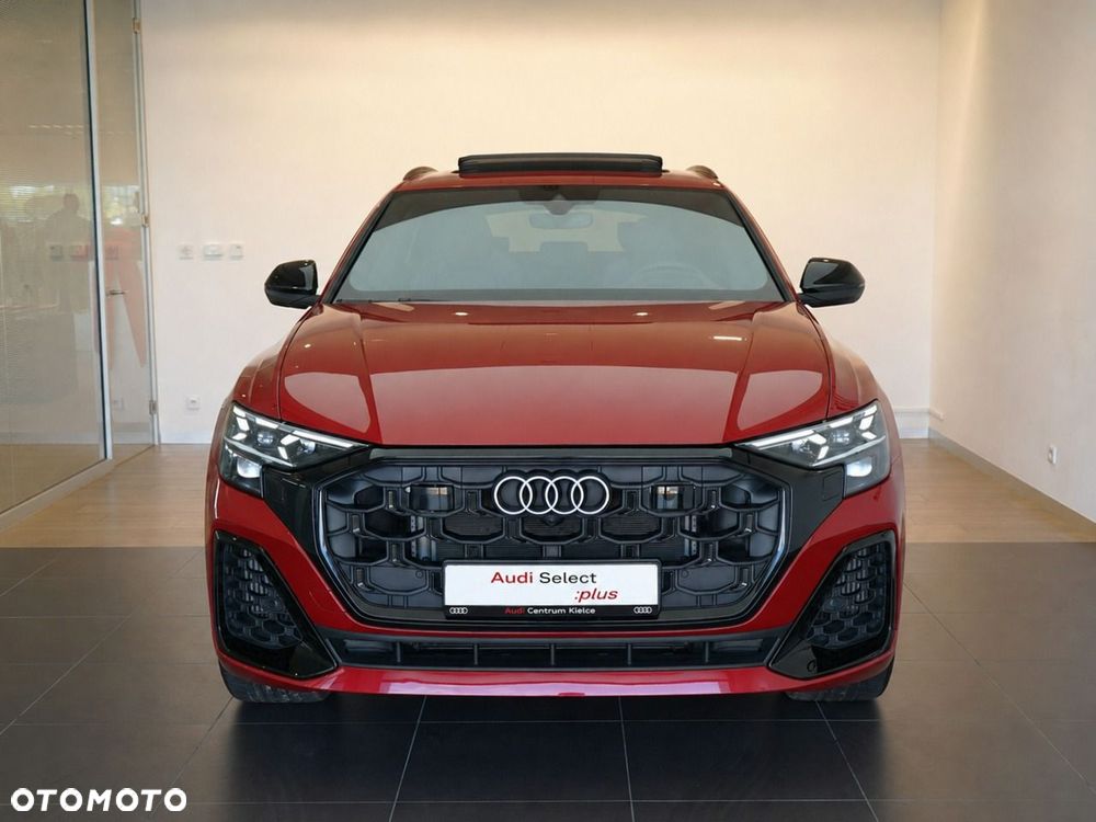 Audi Q8 - 7