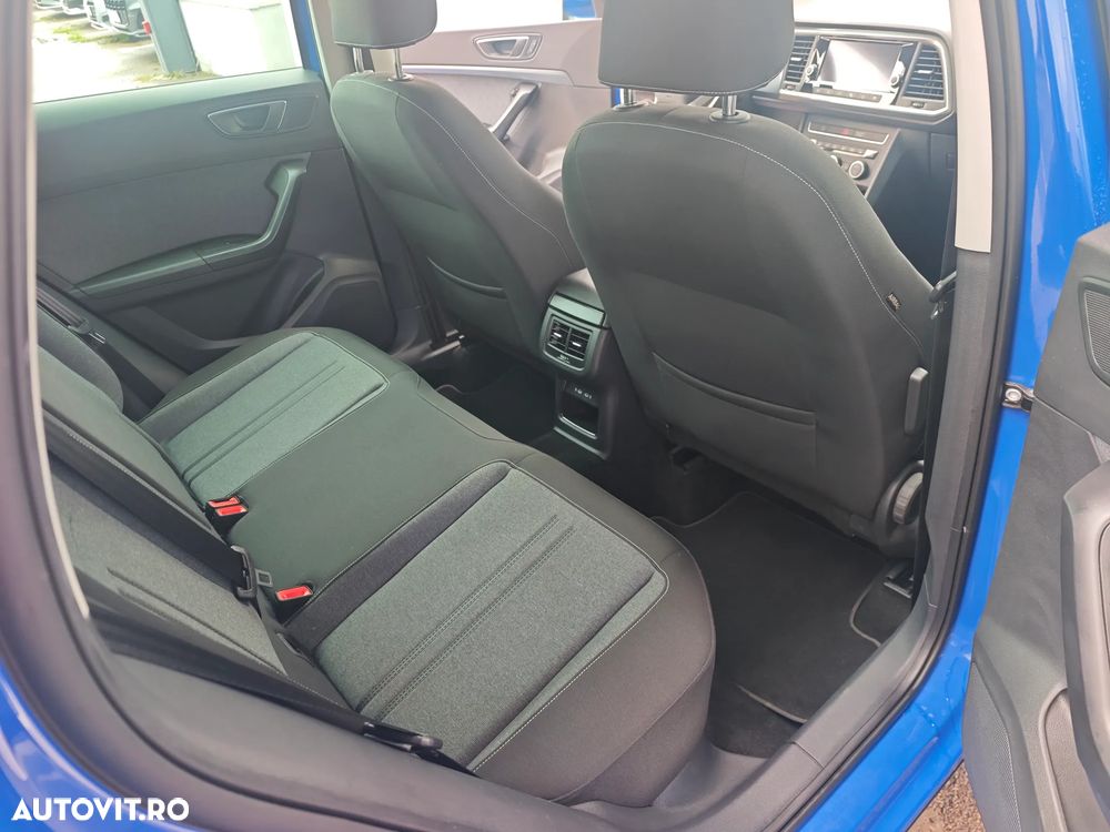Seat Ateca 2.0 TDI DSG7 Style - 15