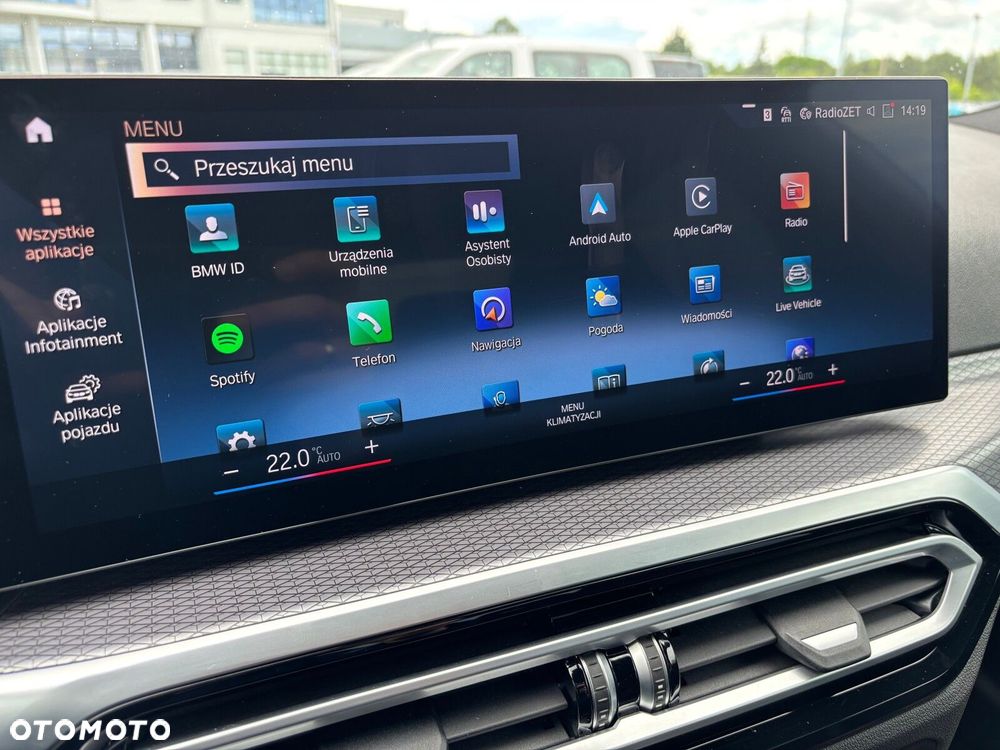 BMW Seria 3 318i M Sport - 31
