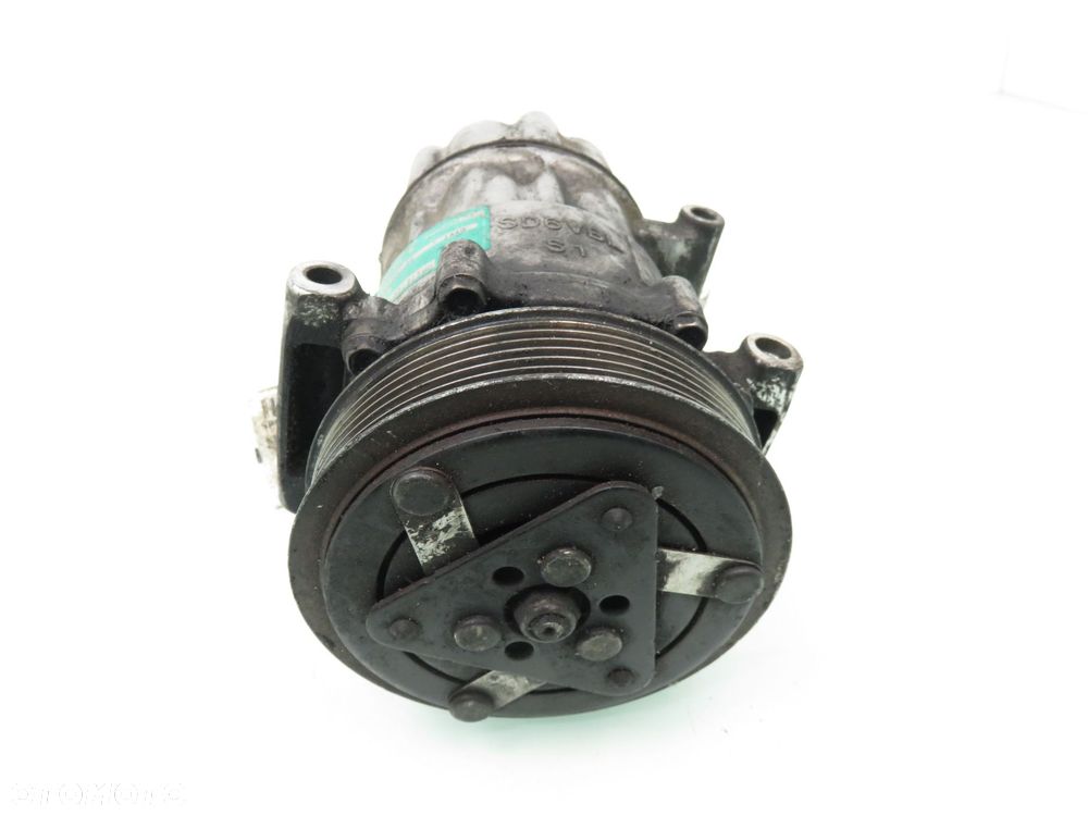 KOMPRESOR KLIMATYZACJI CITROEN XSARA PICASSO I 1.8 9655191580 1449 - 3