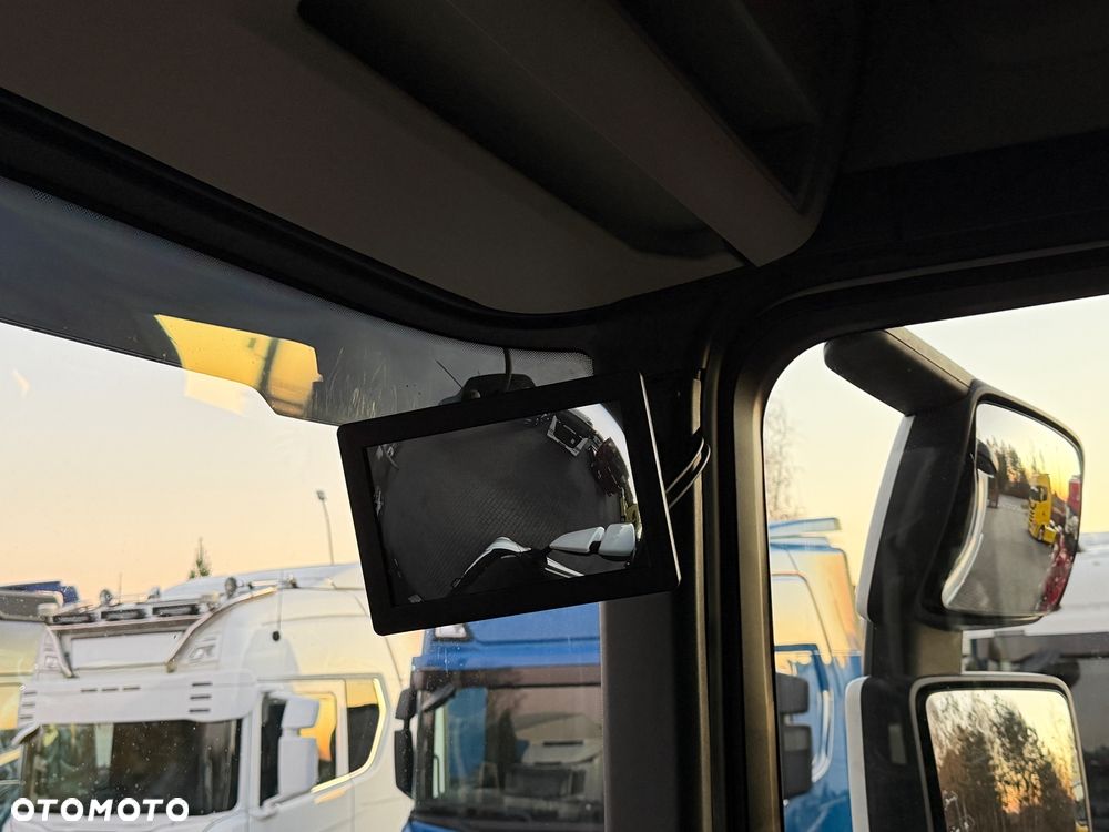 Scania R500 Full AIR z Niemiec perfekcyjny stan 440Tkm kontrakt ASO Scania - 37