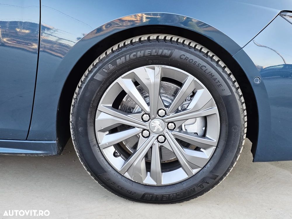 Peugeot 508 225 e-EAT8 Allure Pack - 40