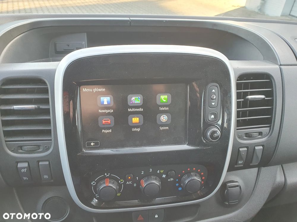 Opel Vivaro - 20