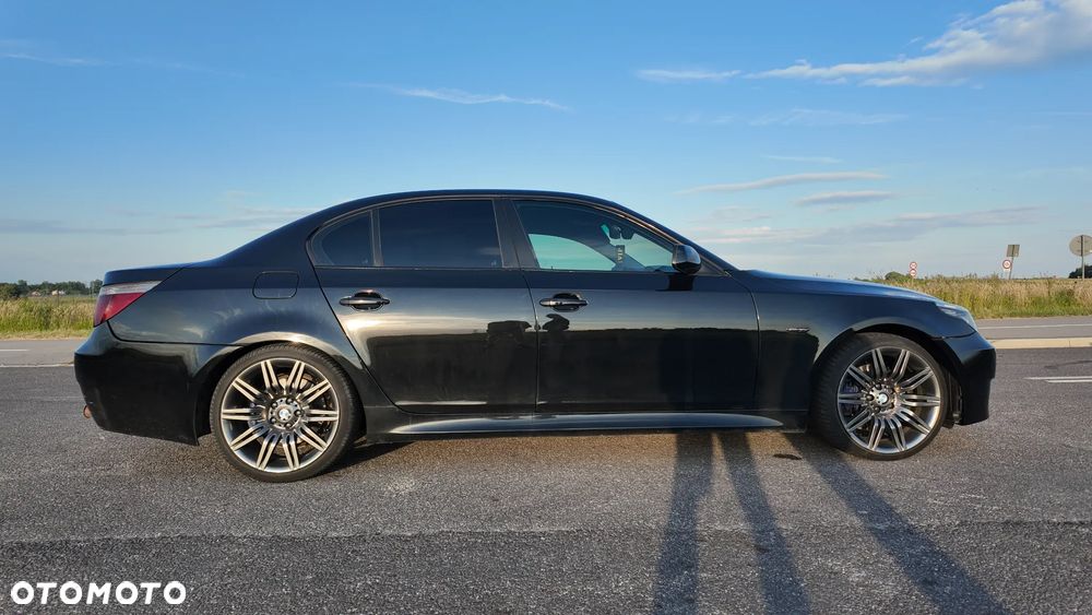 BMW Seria 5 - 19