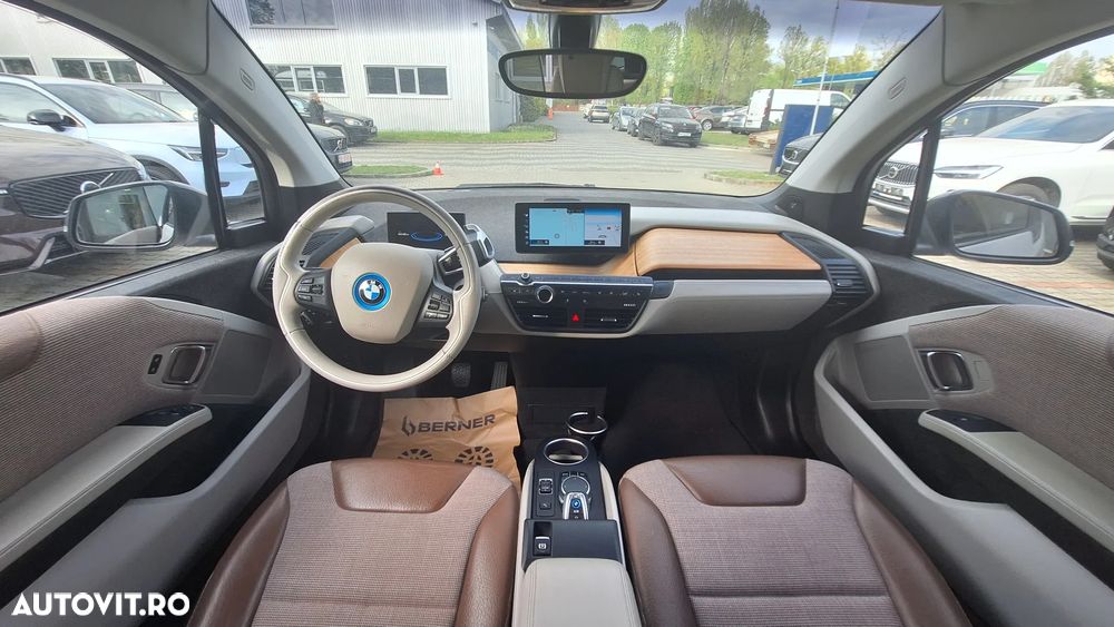 BMW i3 - 20