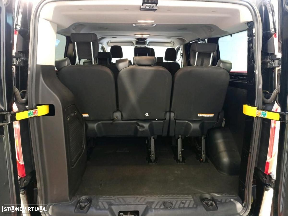 Ford Transit Custom 320L2 2.0 H1-T.B.Trend - 5