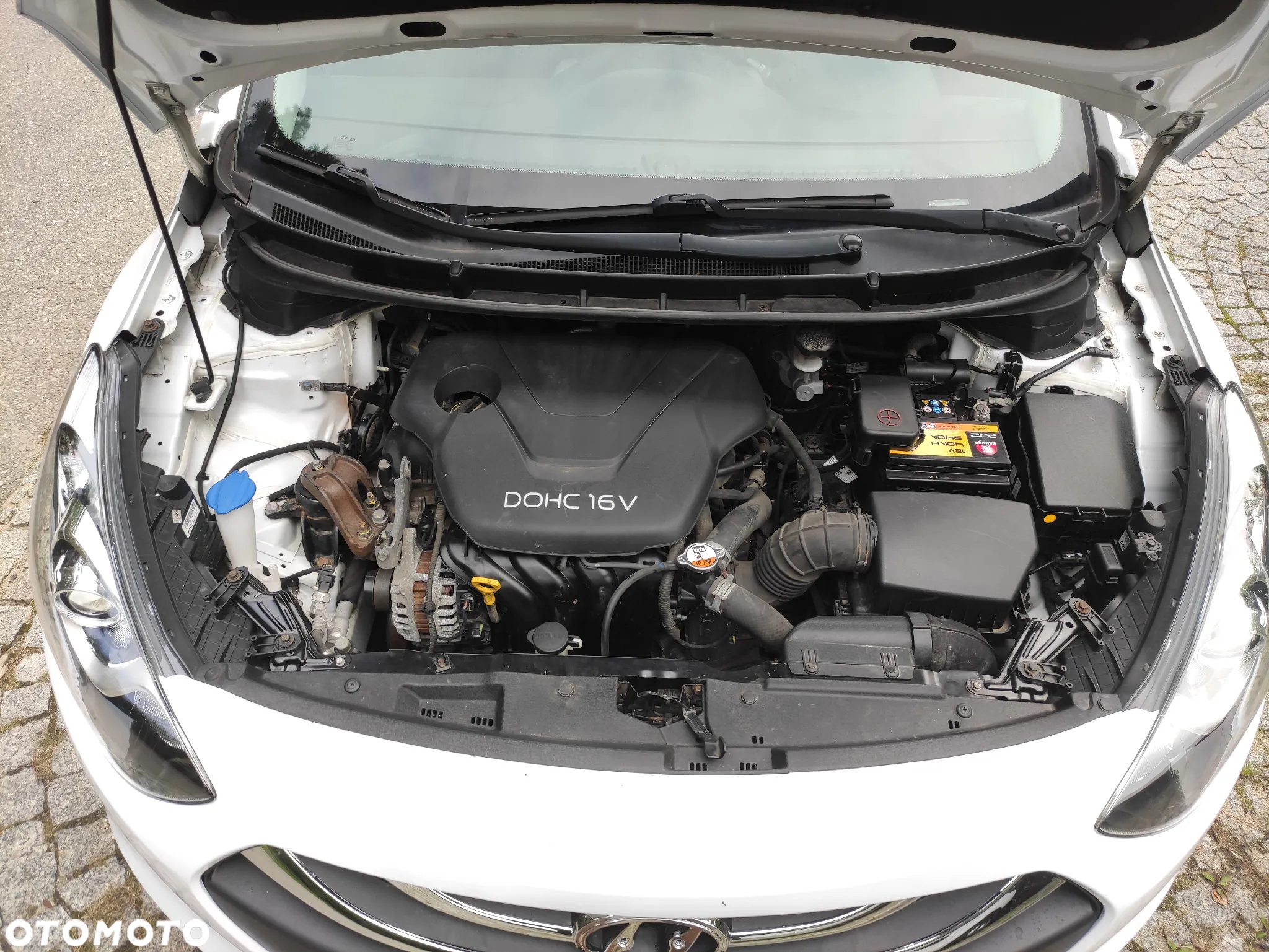 Hyundai i30 1.6 Premium - 19