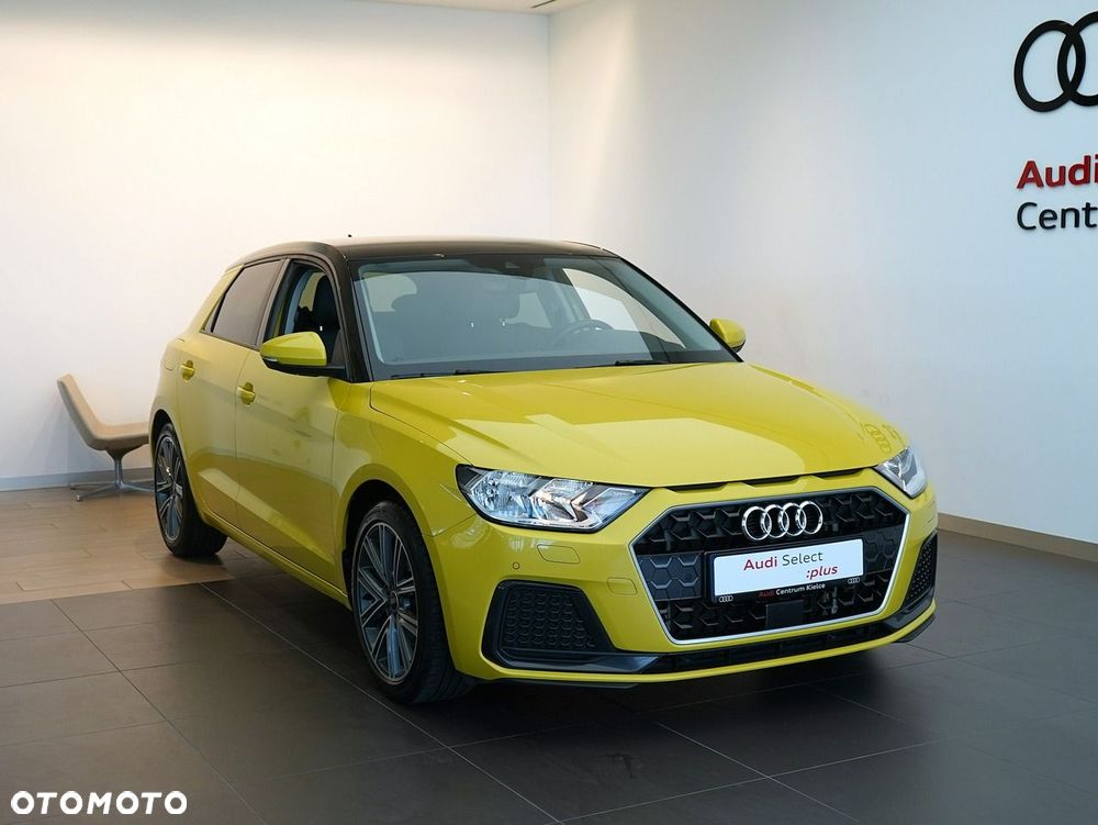Audi A1 Sportback - 6