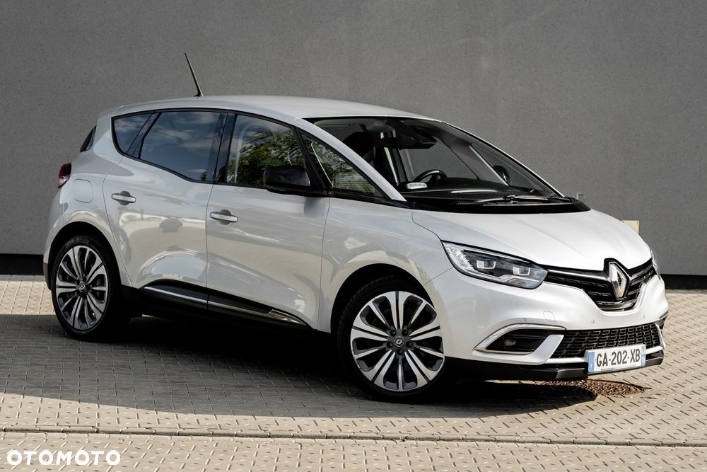 Renault Scenic 1.7 Blue dCi Zen - 3