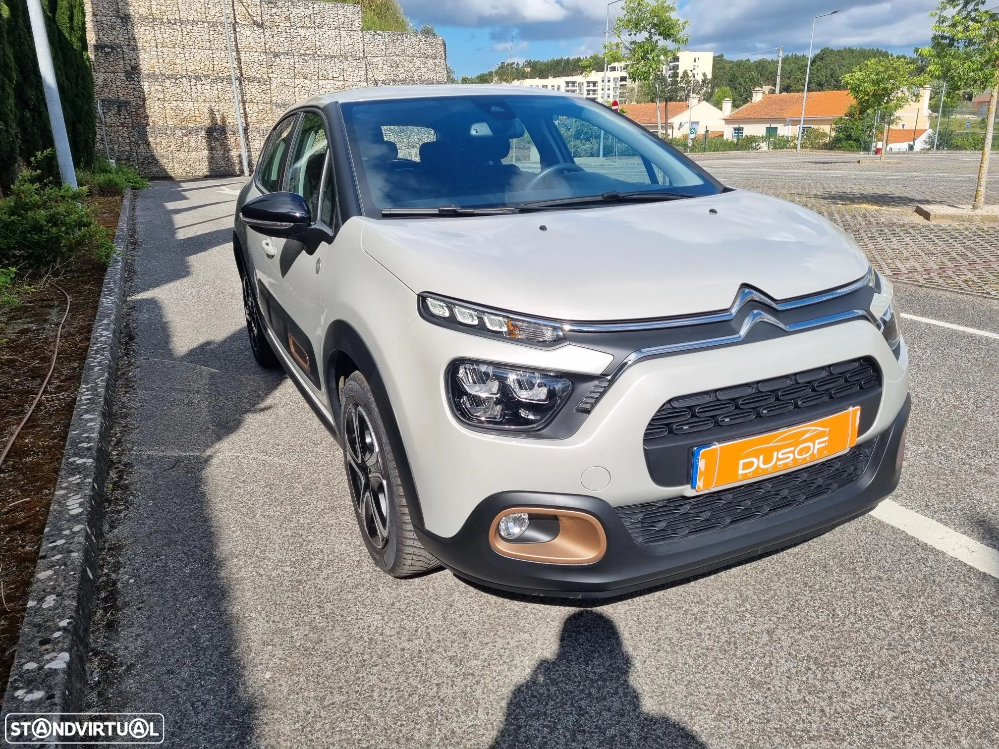 Citroën C3 Pure Tech S&S C-Series - 3