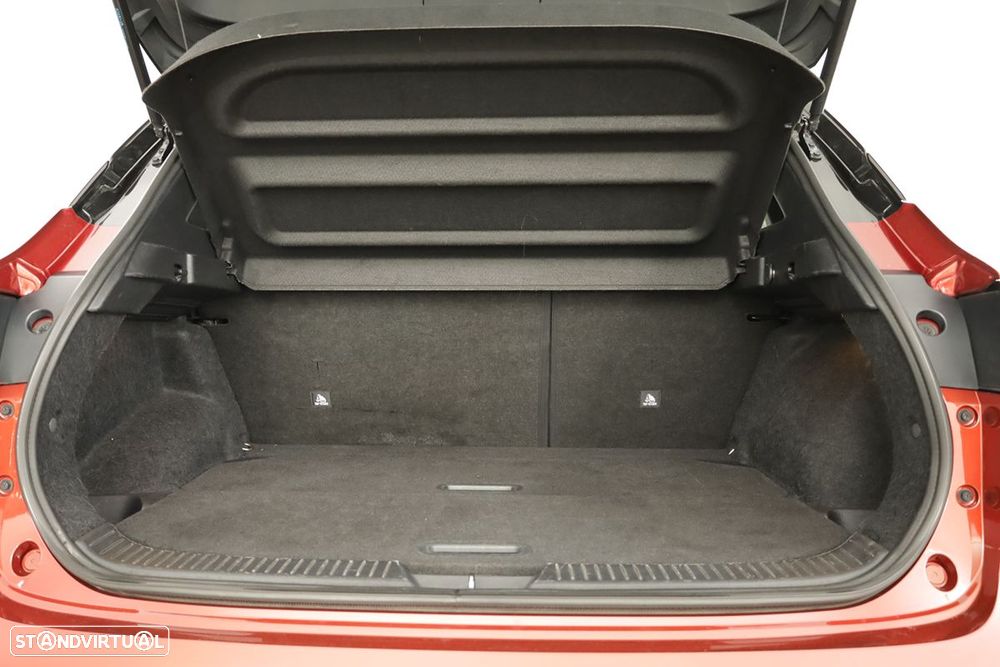 Nissan Qashqai 1.3 DIG-T N-Connecta - 25