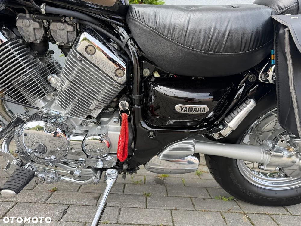 Yamaha Virago - 36