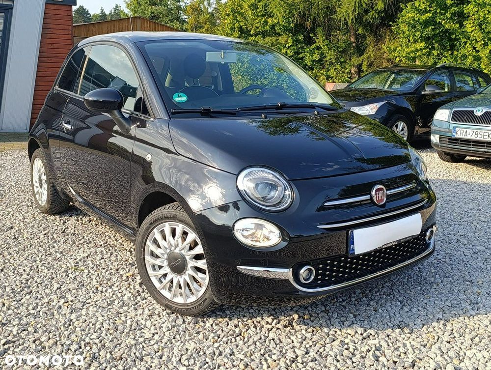 Fiat 500 - 12