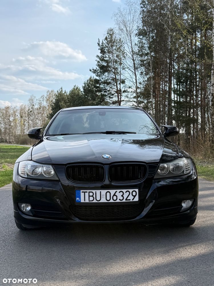 BMW Seria 3 - 3