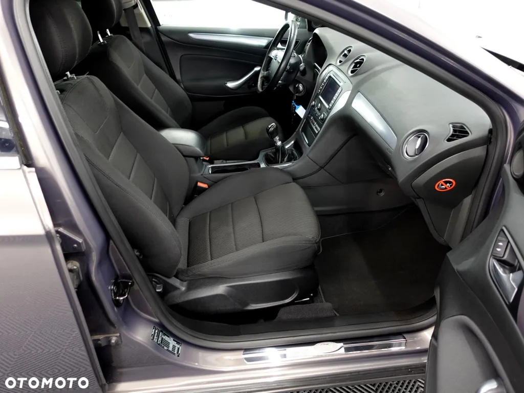 Ford Mondeo 2.0 TDCi Titanium - 7