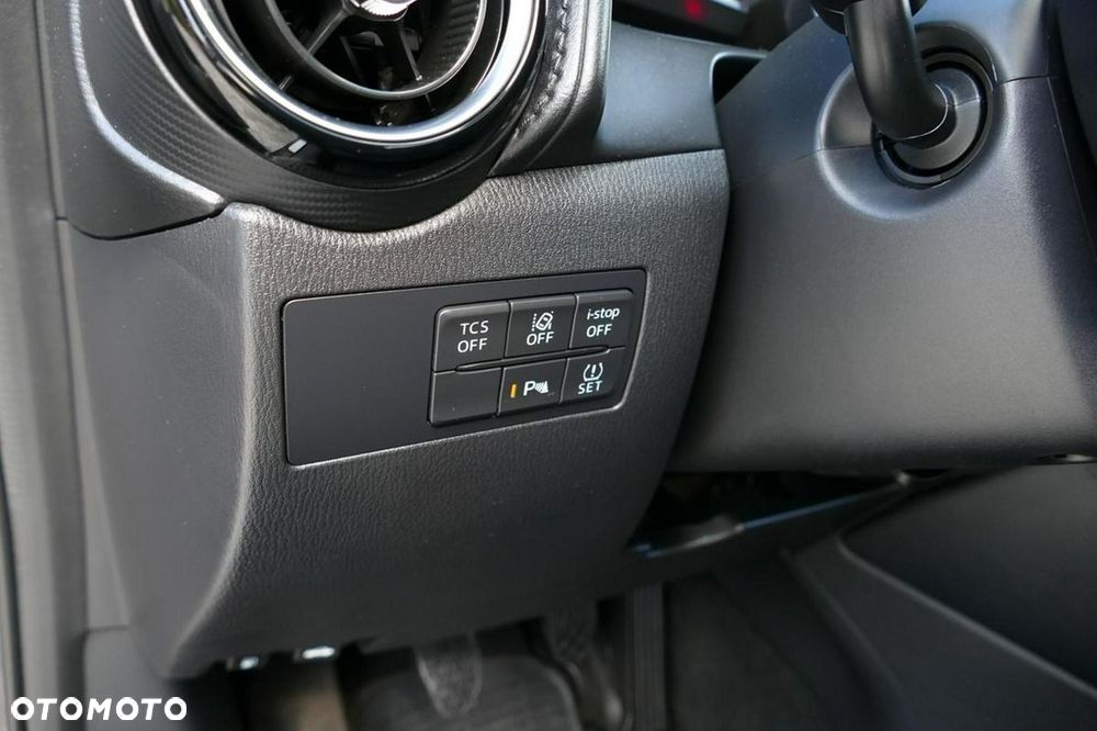 Mazda CX-3 - 22