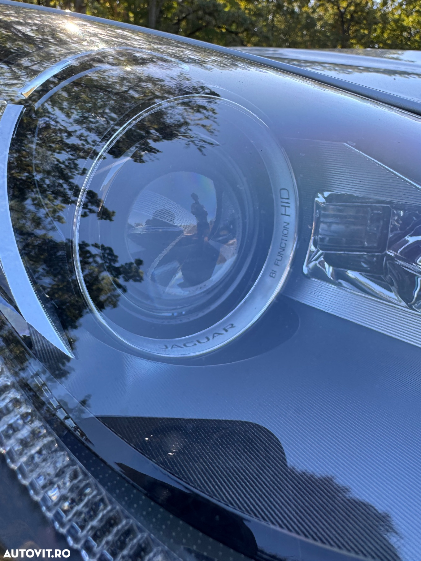 Jaguar F-Type - 14